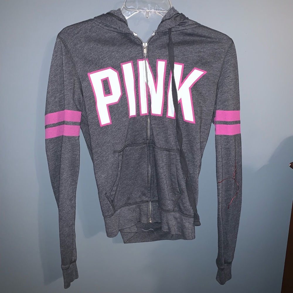 Victoria Secret Pink Jacket